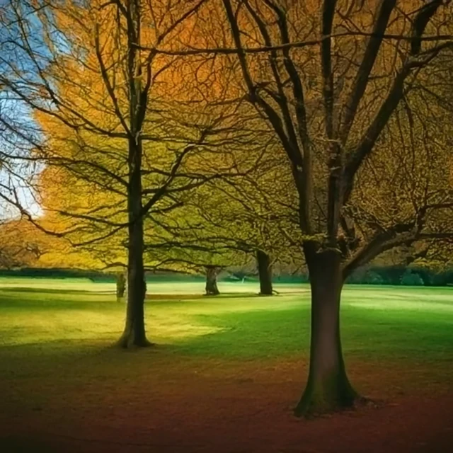 Elagage à Vénissieux - arbres